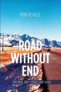 Cover image for Road Without End