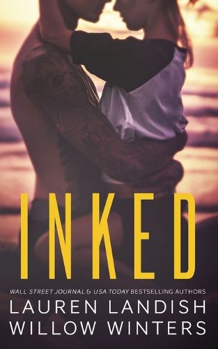 Cover image for Inked