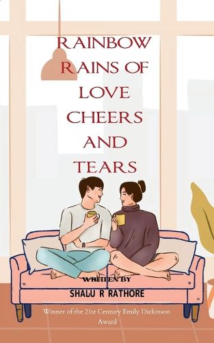 Cover image for Rainbow Rains (Edition1st)