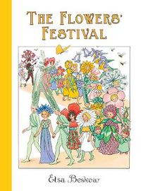 Cover image for The Flowers' Festival