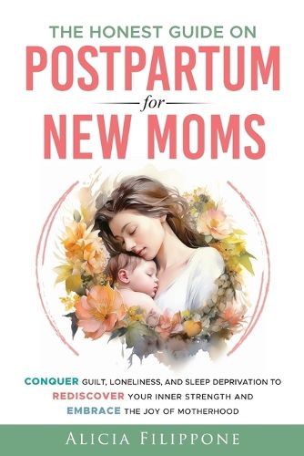 Cover image for The Honest Guide on Postpartum for New Moms