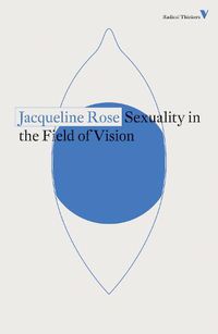 Cover image for Sexuality in the Field of Vision