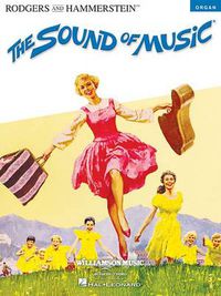 Cover image for The Sound of Music