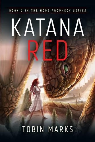 Cover image for Katana Red