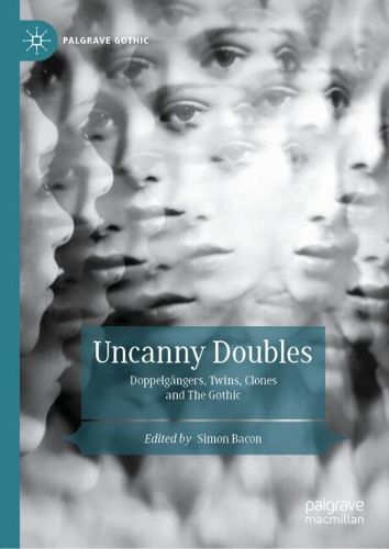 Cover image for Uncanny Doubles