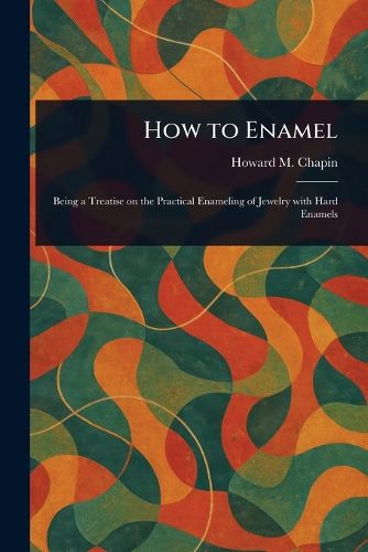 Cover image for How to Enamel
