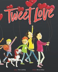 Cover image for Tweetlove