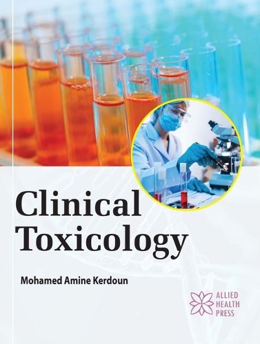 Cover image for Clinical Toxicology