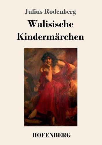 Walisische Kindermarchen