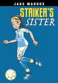 Cover image for Striker's Sister