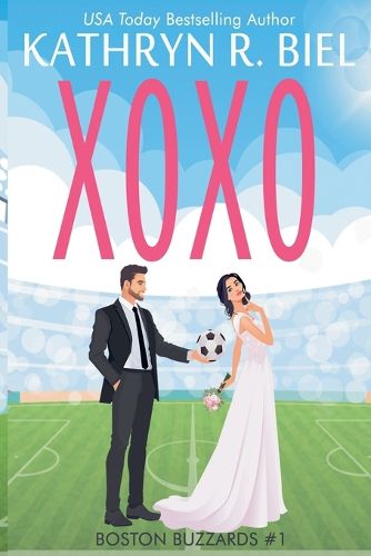 Cover image for Xoxo