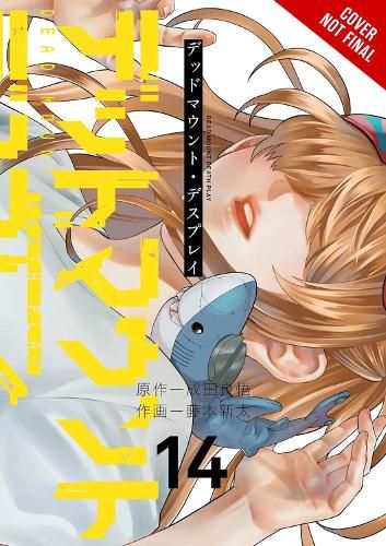 Cover image for Dead Mount Death Play, Vol. 14