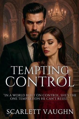 Cover image for Tempting Control