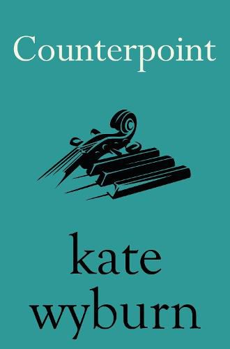 Cover image for Counterpoint