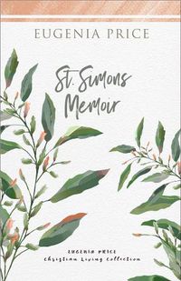 Cover image for St. Simons Memoir