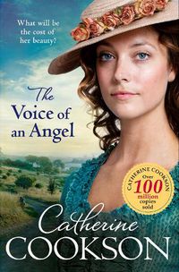Cover image for The Voice of an Angel