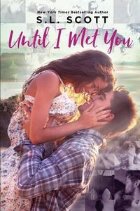 Cover image for Until I Met You