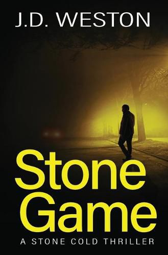 Cover image for Stone Game