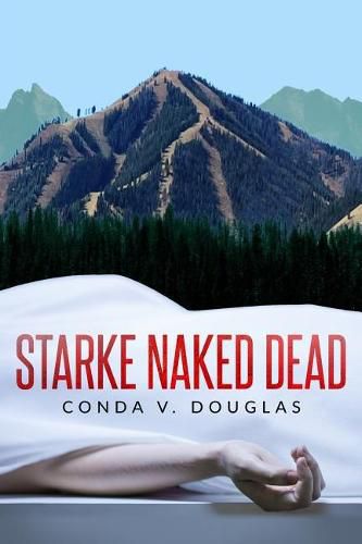 Cover image for Starke Naked Dead