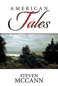 Cover image for American Tales