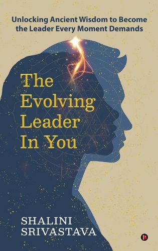 Cover image for The Evolving Leader in You