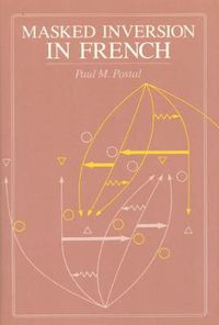 Cover image for Masked Inversion in French