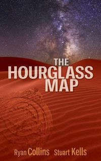 Cover image for The Hourglass Map