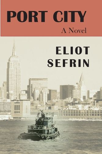 Cover image for Port City