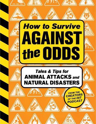 Cover image for How to Survive Against the Odds