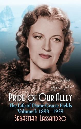 Cover image for Pride of Our Alley