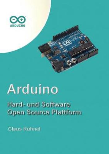 Cover image for Arduino: Hard- und Software Open Source Plattform