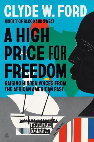 Cover image for A High Price for Freedom