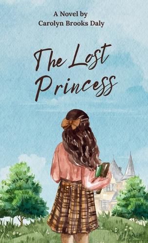 Cover image for The Lost Princess