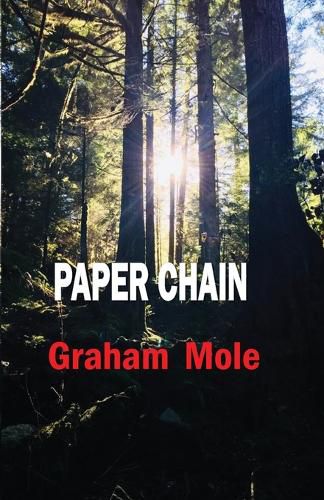 Cover image for Paper Chain