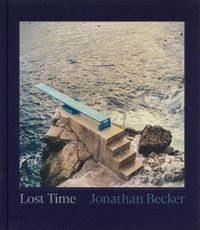 Cover image for Jonathan Becker