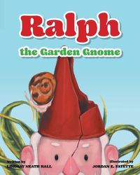 Cover image for Ralph the Garden Gnome