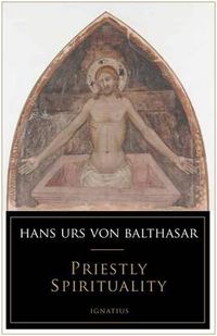 Cover image for Priestly Spirituality