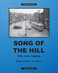 Cover image for Song of The Hill