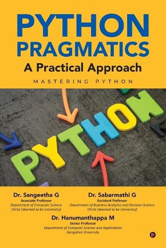 Cover image for Python Pragmatics