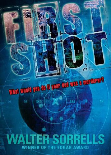 Cover image for First Shot