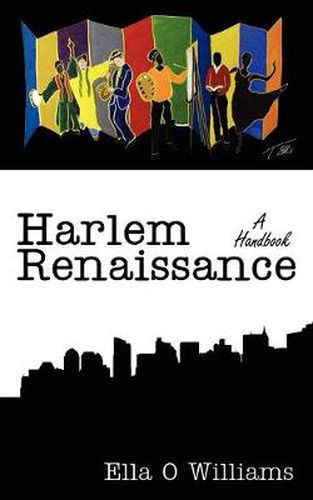 Cover image for Harlem Renaissance