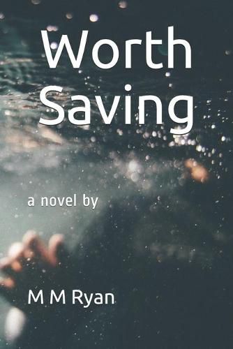 Cover image for Worth Saving