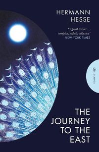 Cover image for The Journey to the East