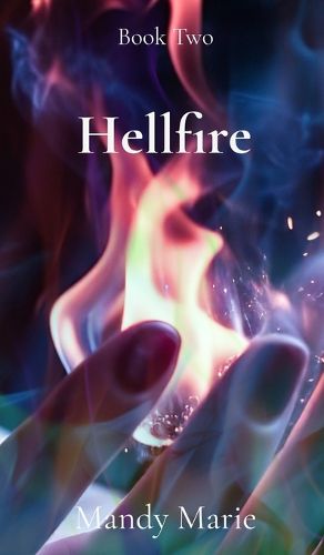 Cover image for Hellfire