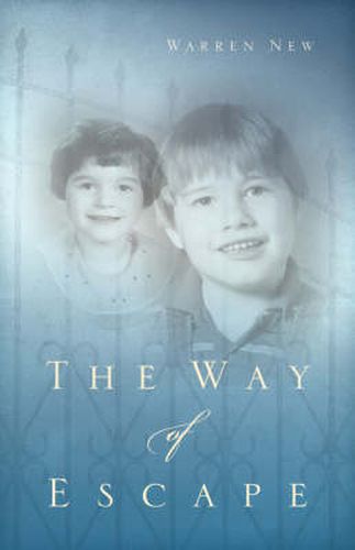 Cover image for The Way of Escape