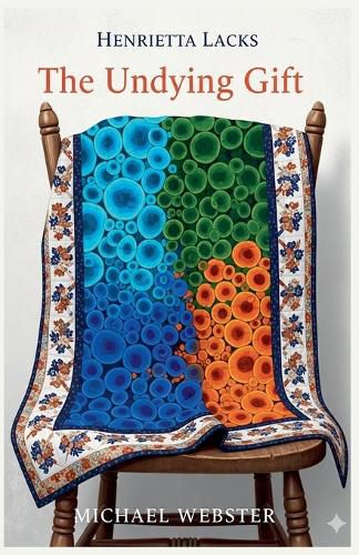 Cover image for The Undying Gift