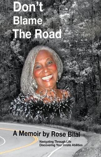 Cover image for Don't Blame The Road