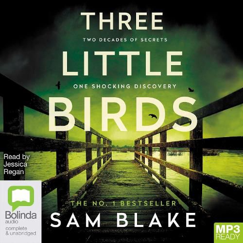 Three Little Birds