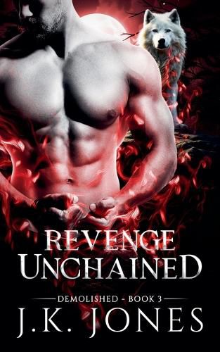 Revenge Unchained Demolished