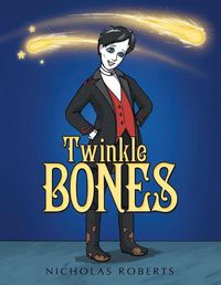 Cover image for Twinkle Bones